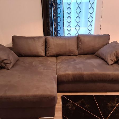 Ferienwohnung Andiana Siegen Ngoại thất bức ảnh